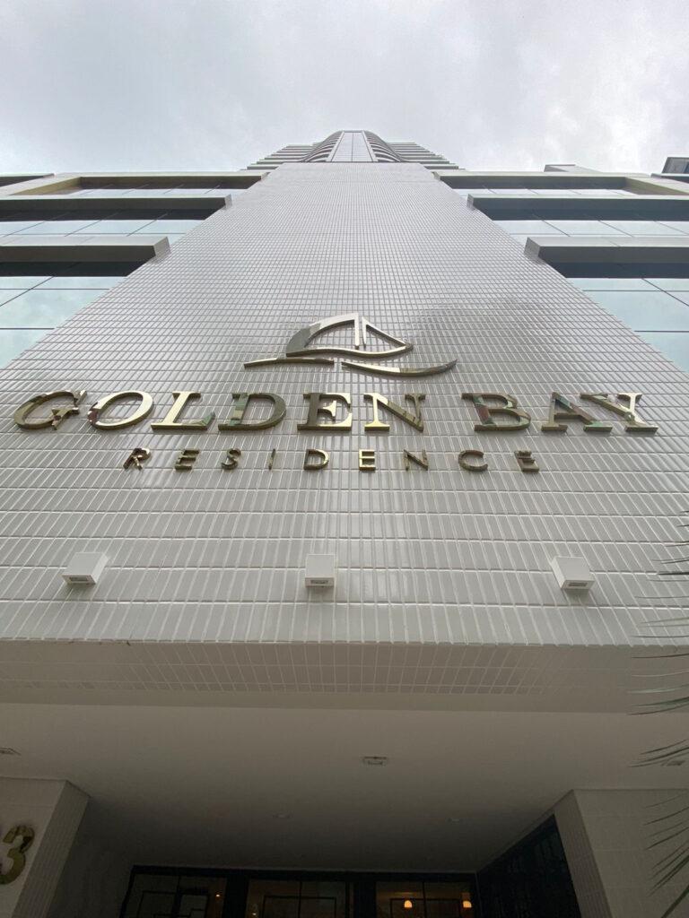 Golden Bay Residence