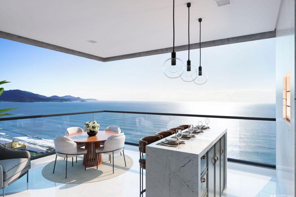 acqua blue residence