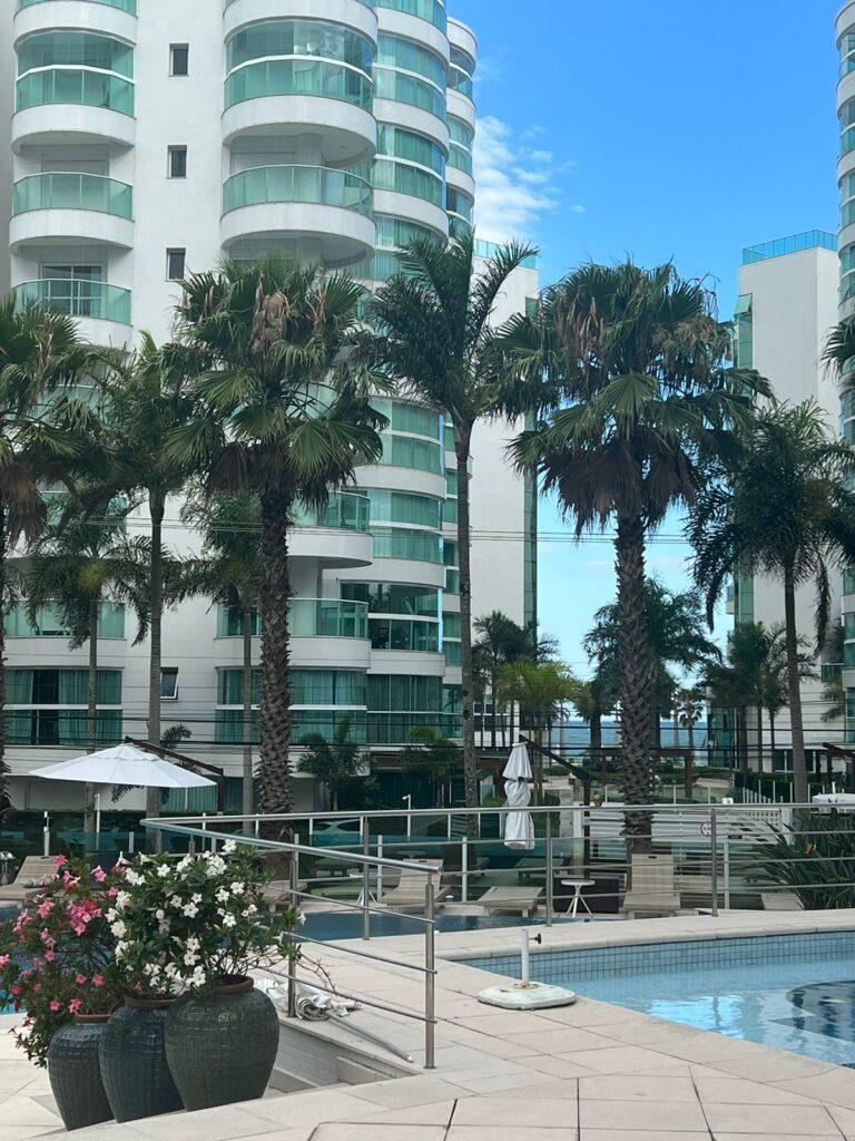 Apartamento Garden Brava Beach