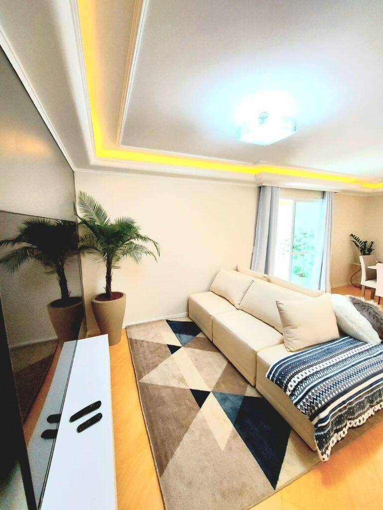 Residencial Águas de Veneza