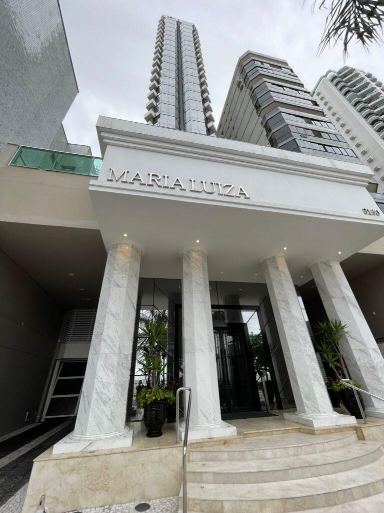 EDIFÍCIO MARIA LUÍZA