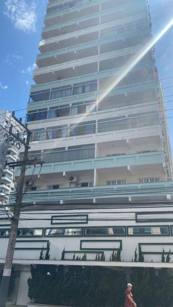 Edificio Republica Argentina