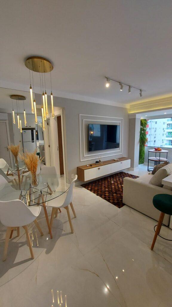 Residencial Las Vegas