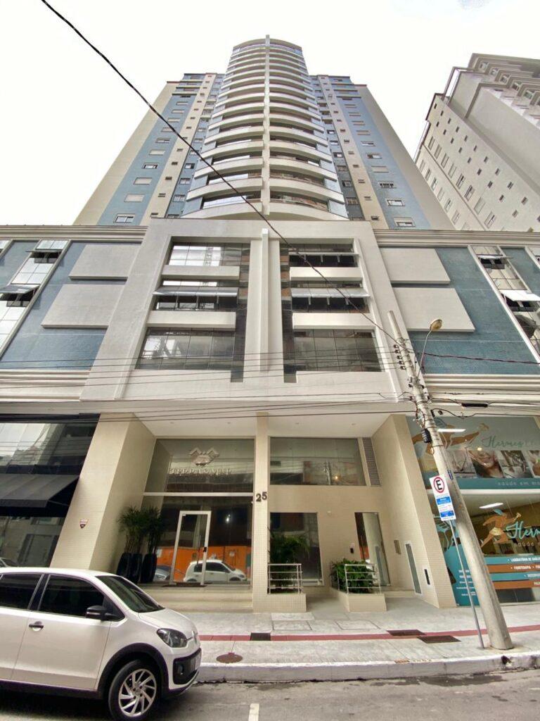 RESIDENCIAL TERRA E MAR