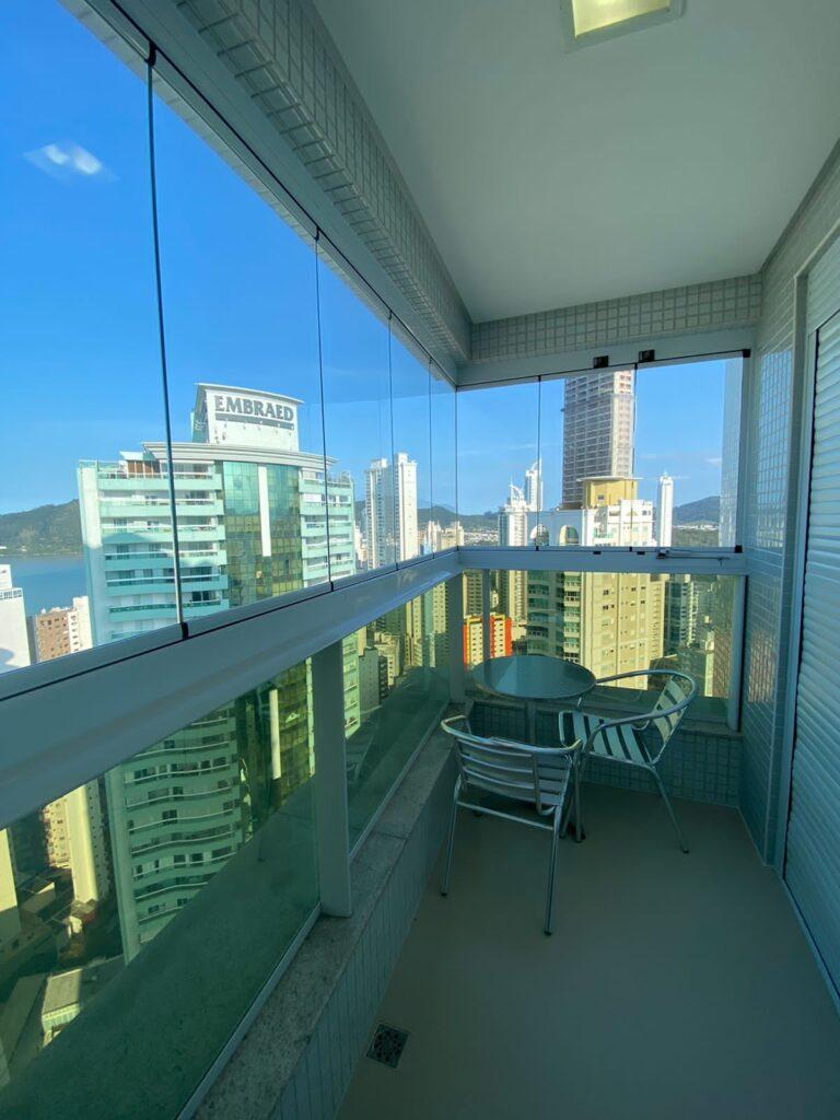 Four Seasons Residence