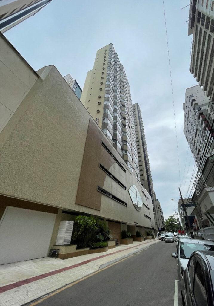 Edifício Cidade formosa