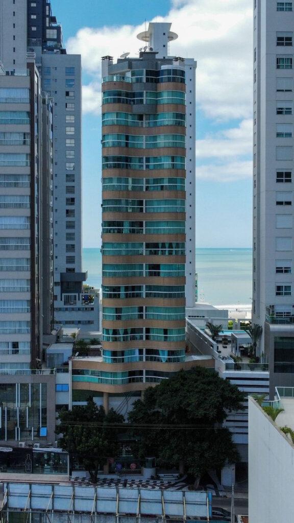 Edifício Aquarela Brasil