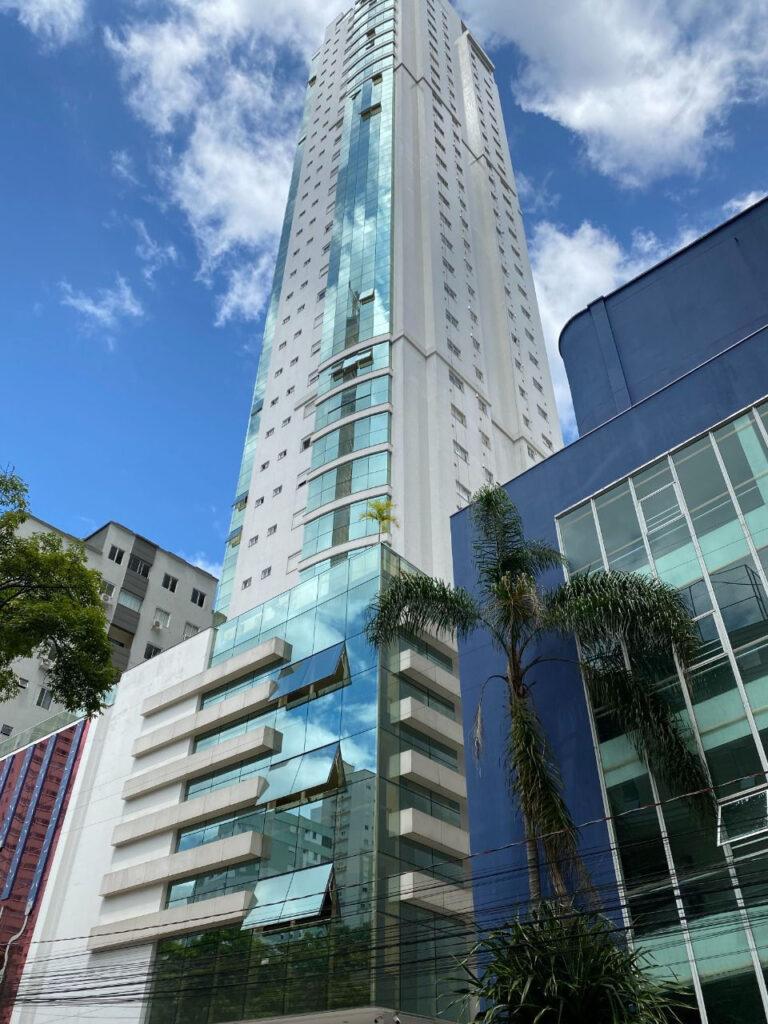 Edifício Vila Di Mare