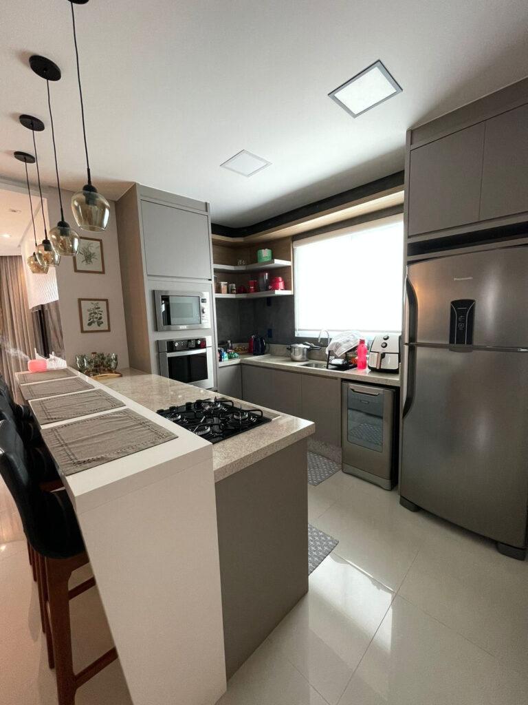 Elegance Tower Residencial