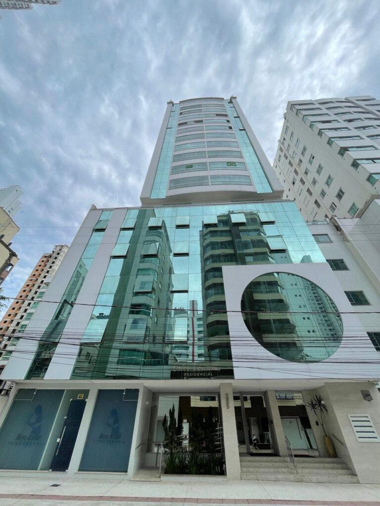 Edificio Érico Veríssimo