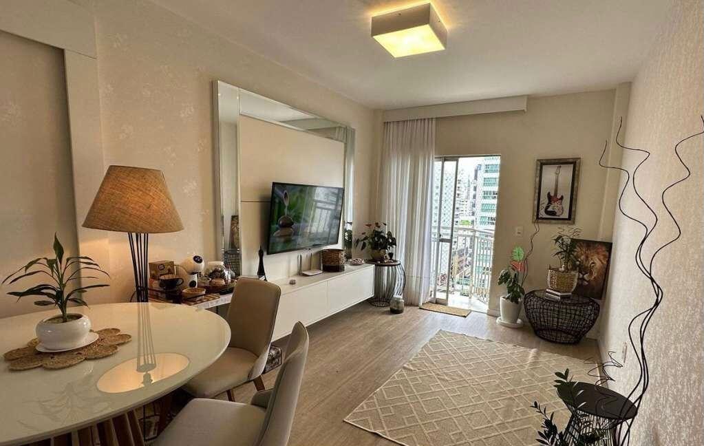 Residencial Antonio Wolinger