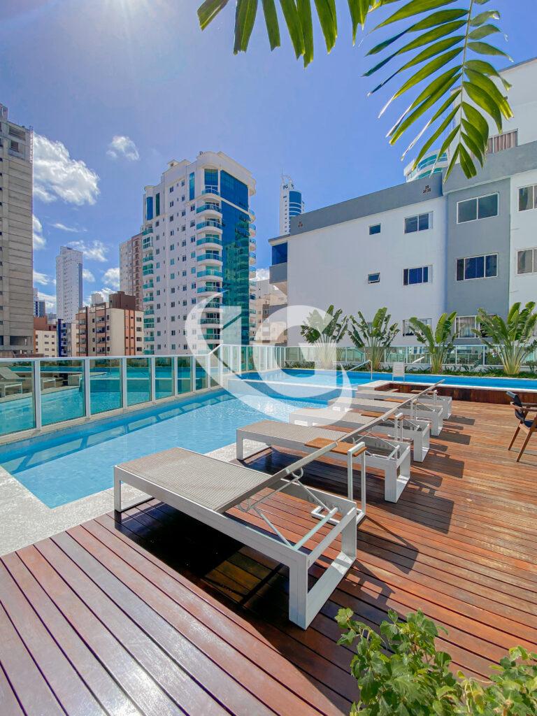 ELEGANZA TOWER RESIDENCE