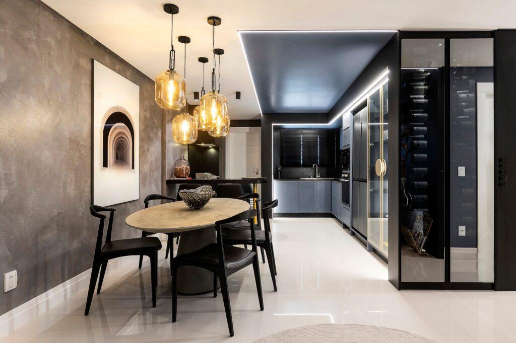 Residence Phoenix Tower