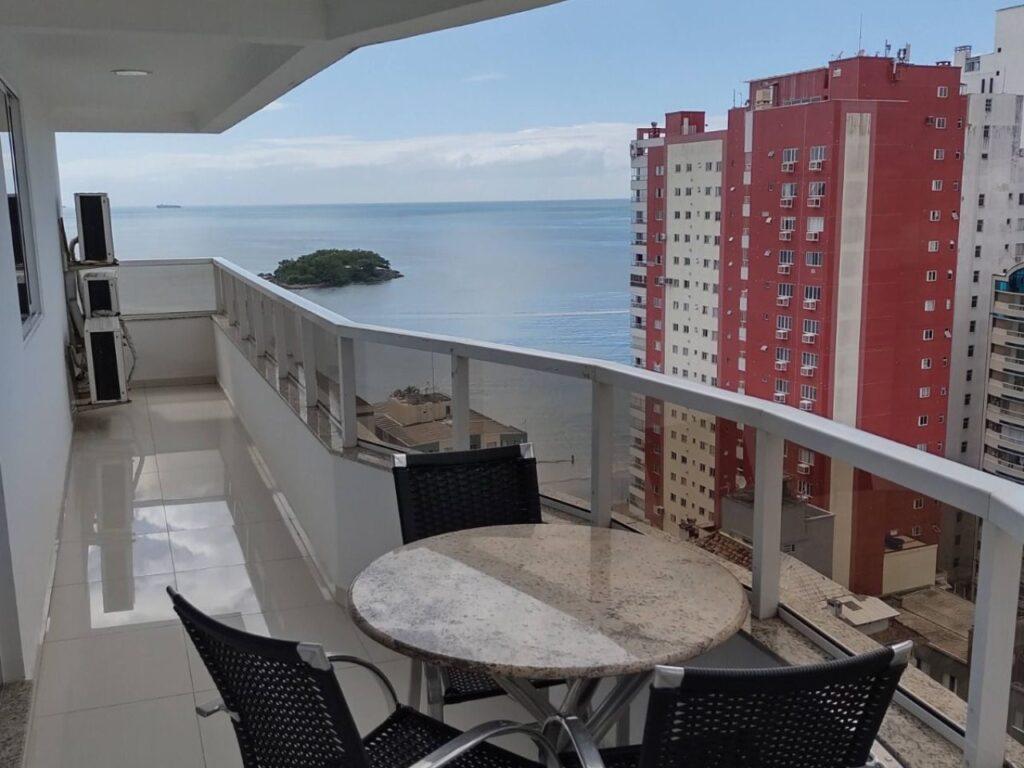 Barcelona Plaza Residence