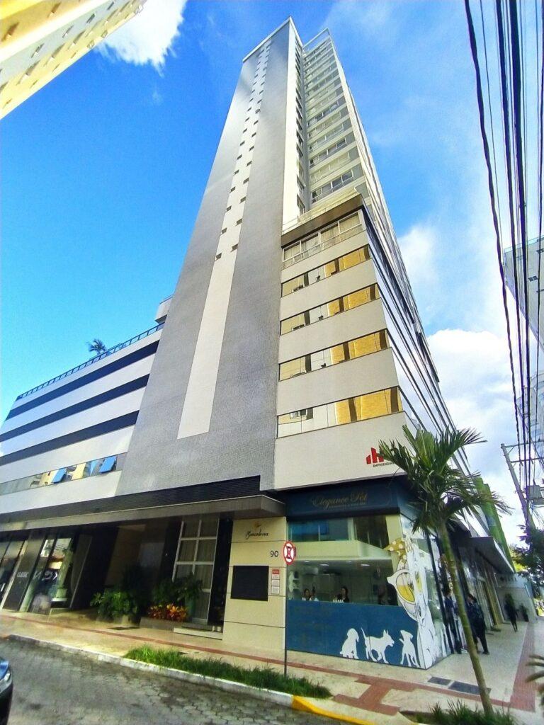 Residencial Barcelona