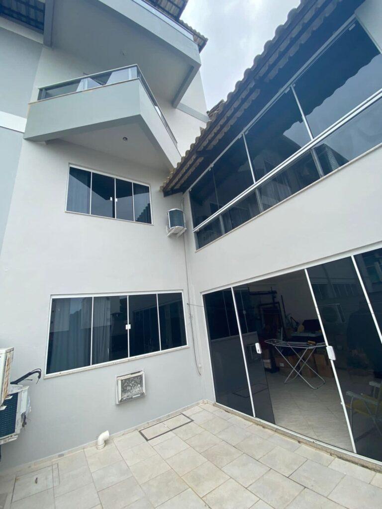 Casa Quadriplex