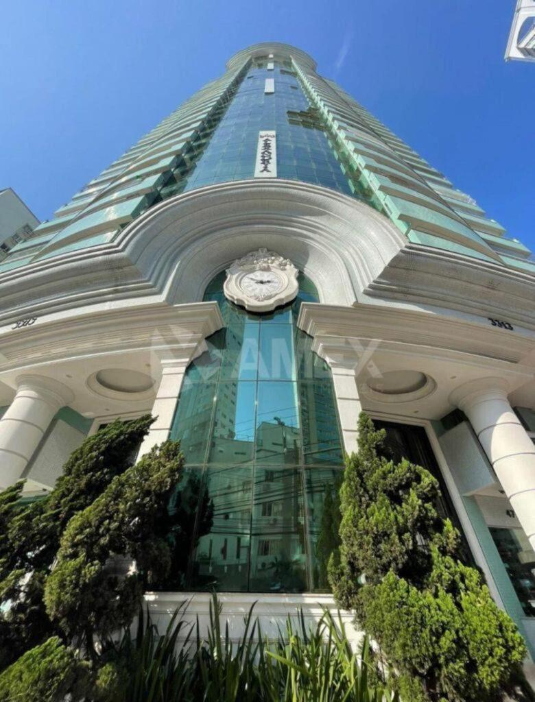 Edifício Alexandria