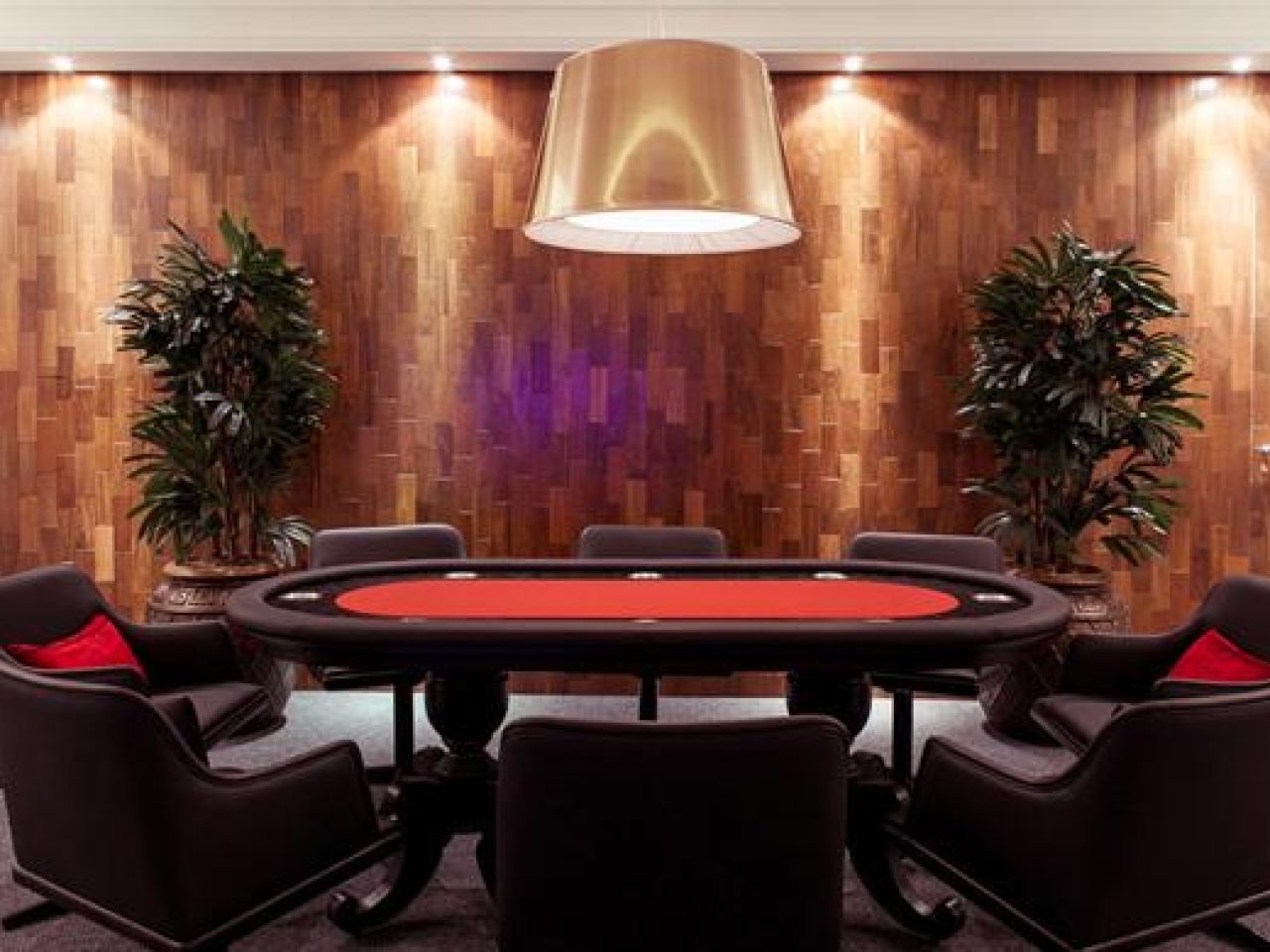 Villa Serena Home Club