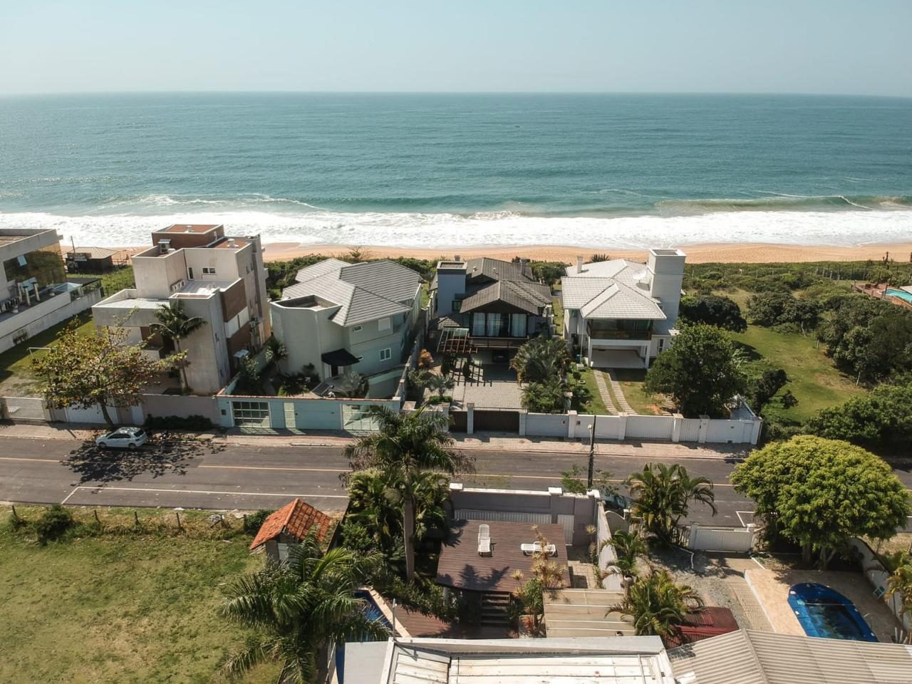 Casa à venda na Praia do Estaleiro