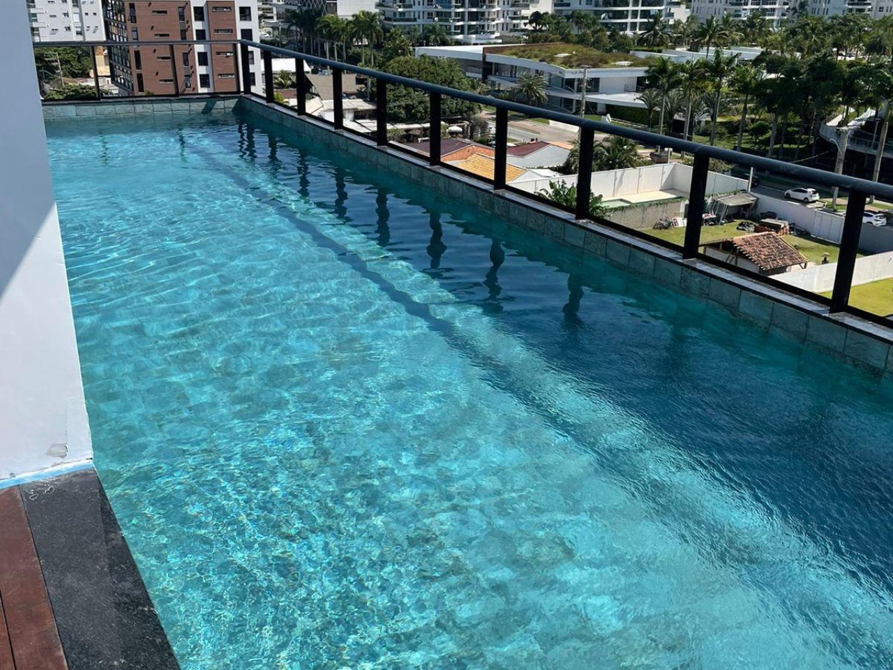 Brava Prime Residence