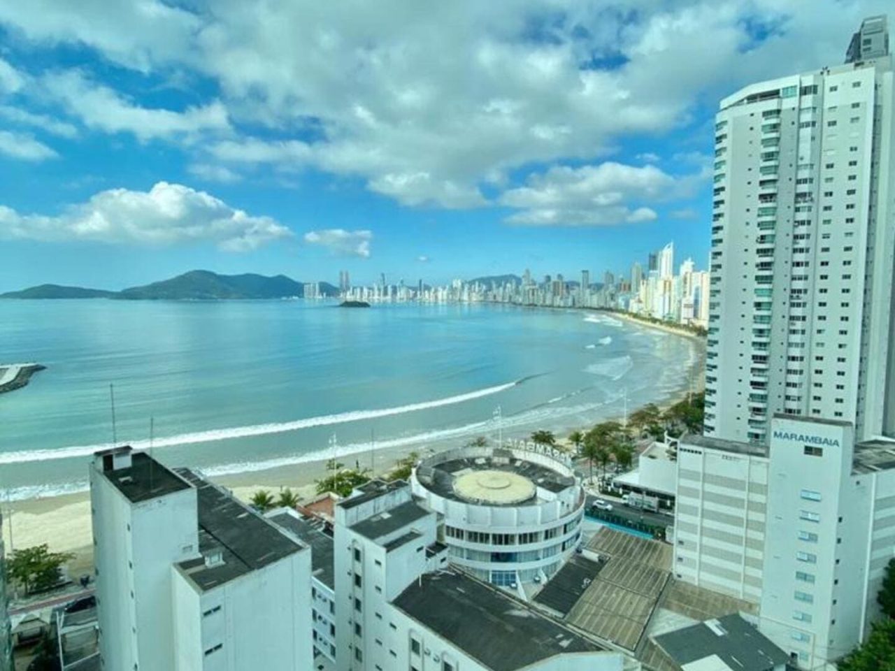 Residencial Luz do Mar