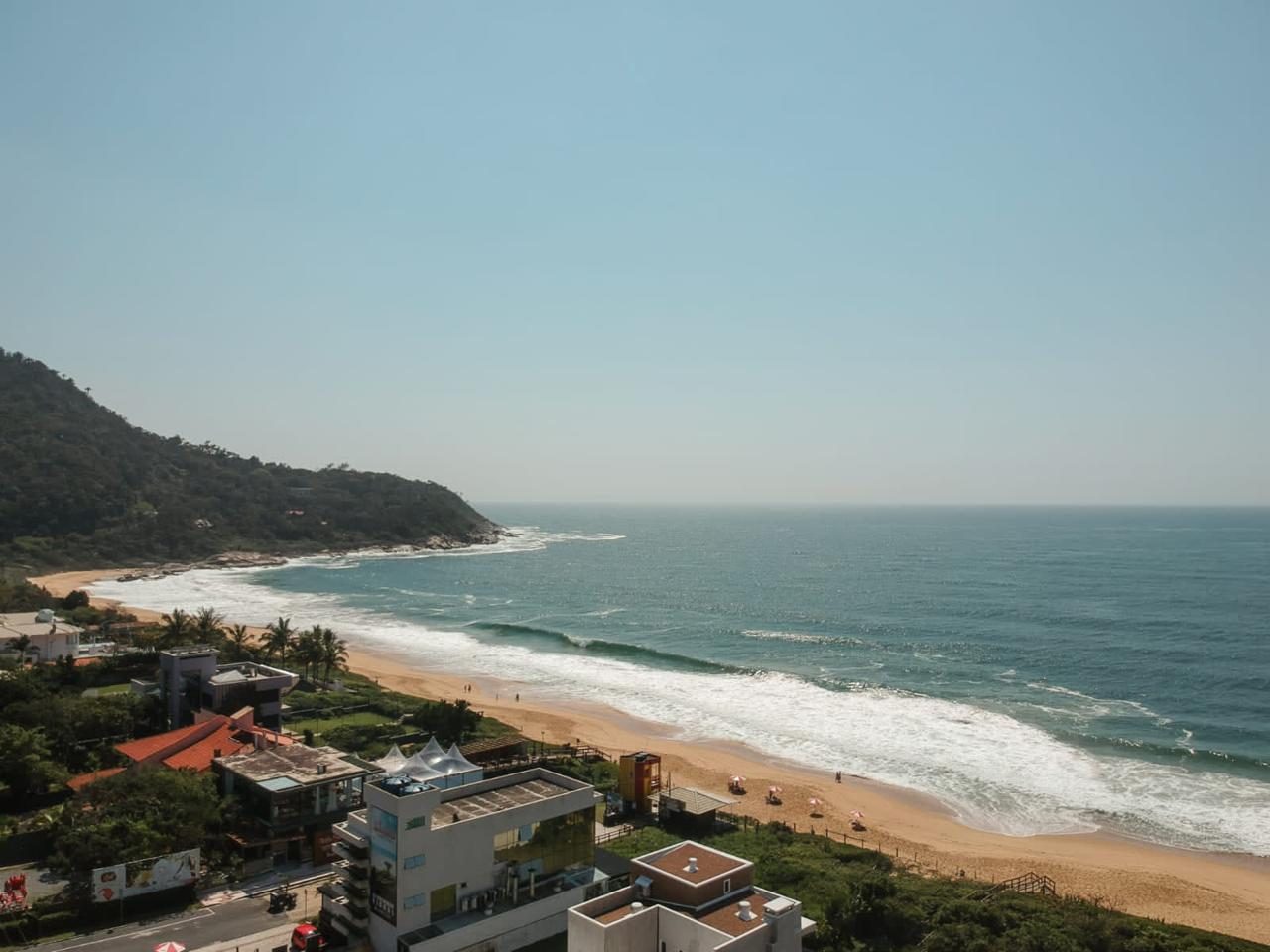 Casa à venda na Praia do Estaleiro