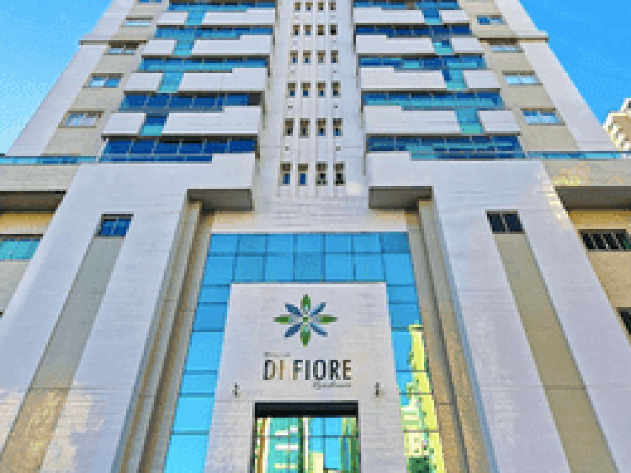 Edifício Esquina Di Fiori