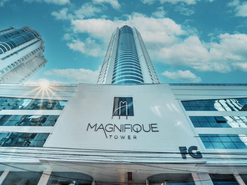 Magnifique Tower