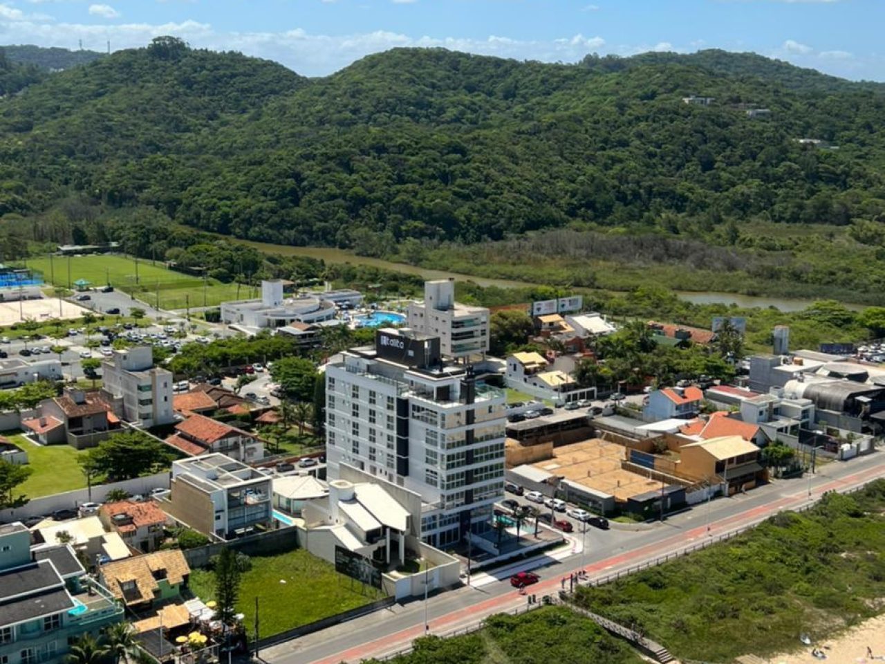 Brava Prime Residence