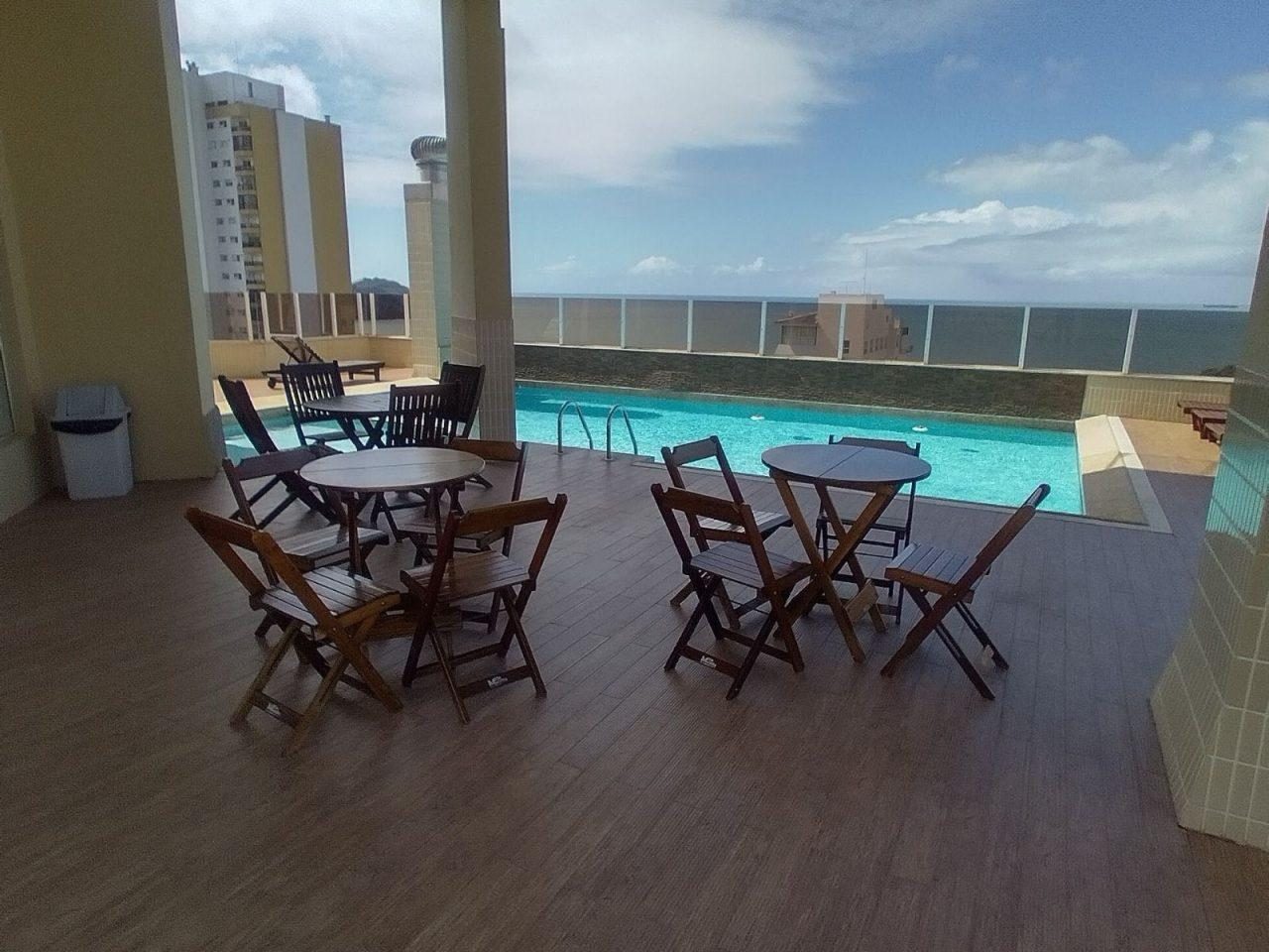 Barcelona Plaza Residence