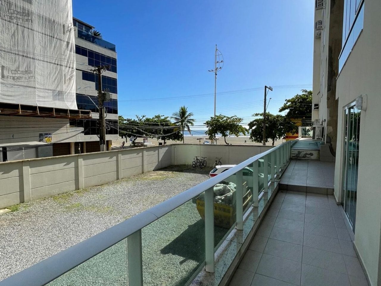 Edifício Maresol