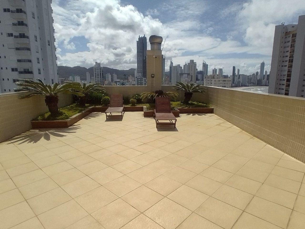 Barcelona Plaza Residence
