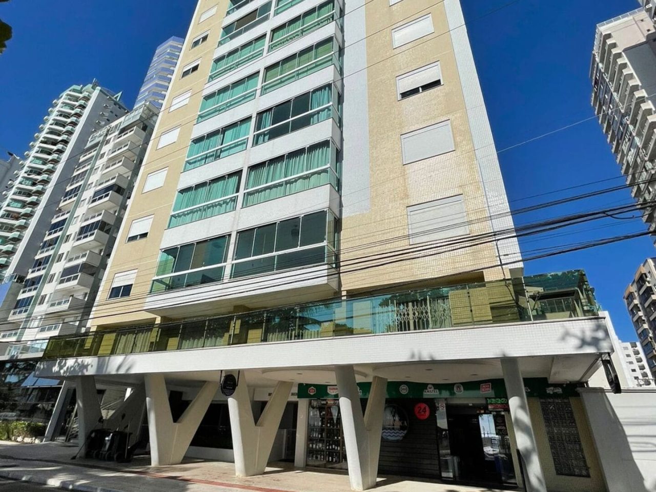 Edifício Maresol
