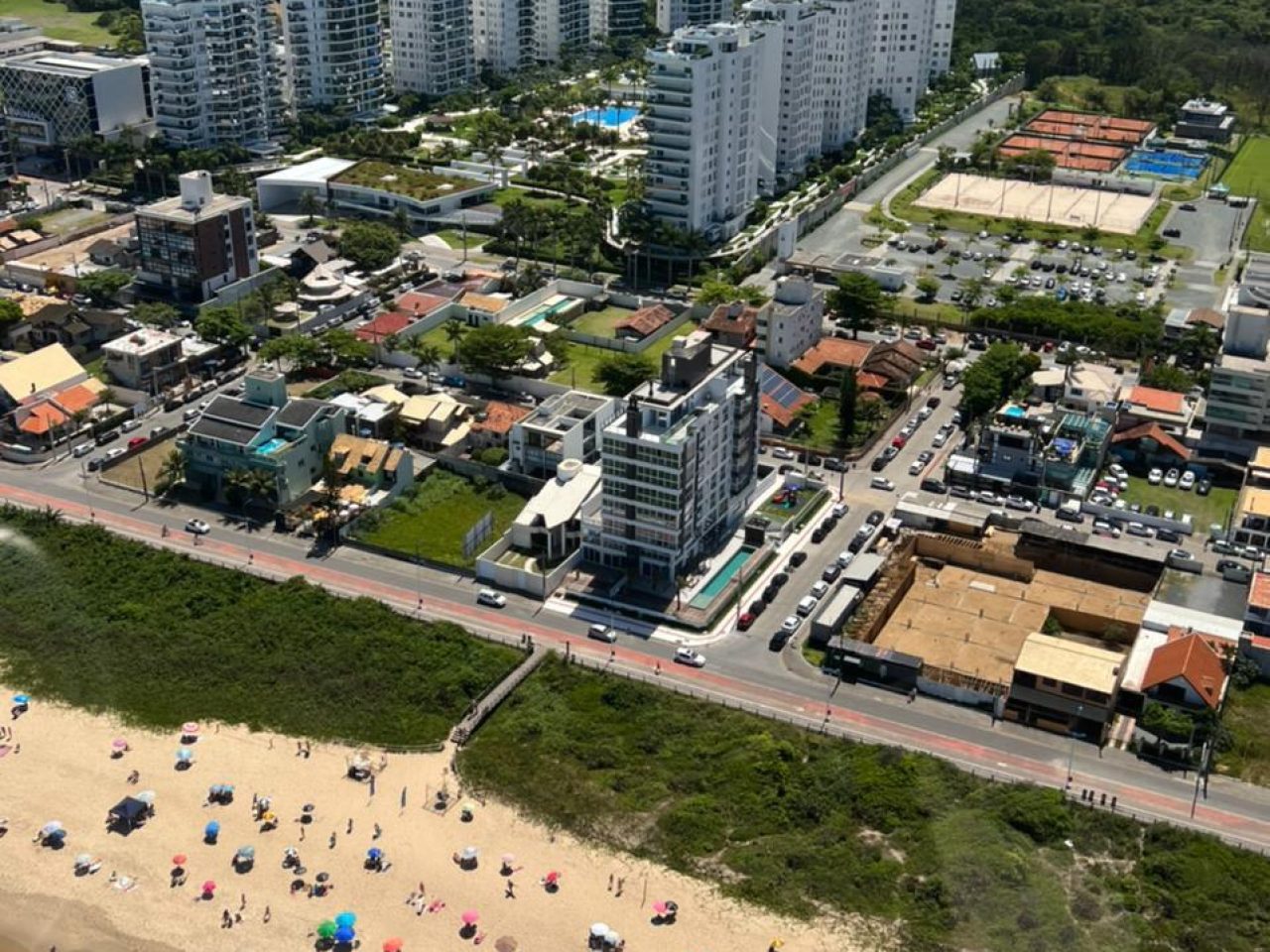 Brava Prime Residence