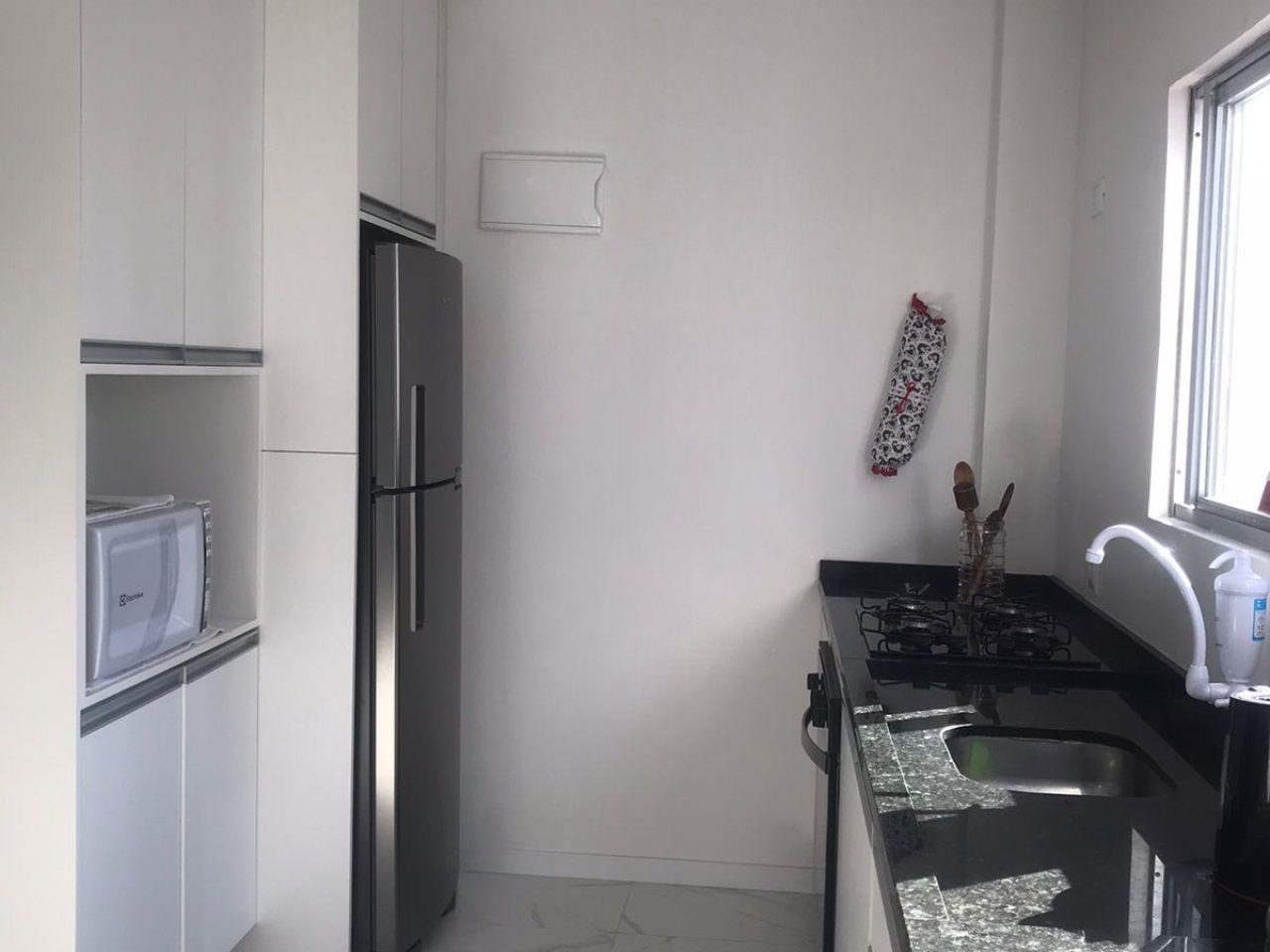 Residencial Antonio Wolinger