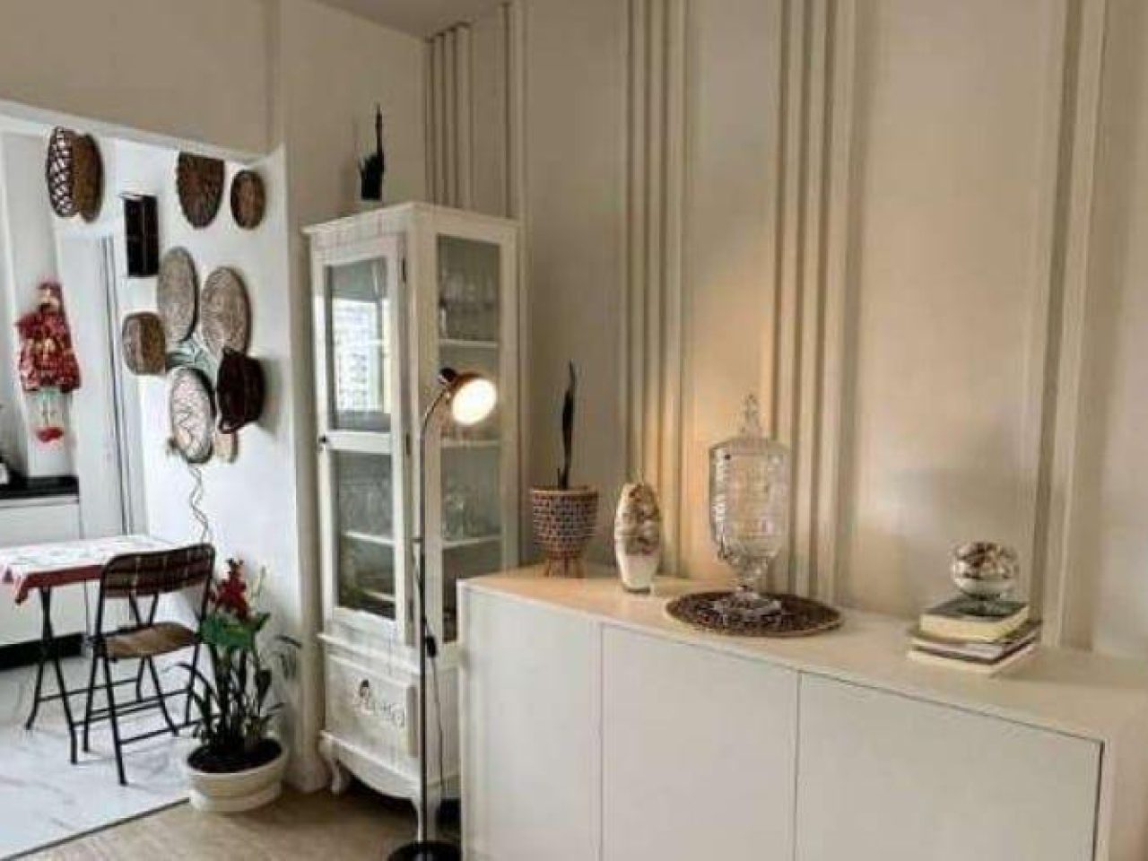 Residencial Antonio Wolinger
