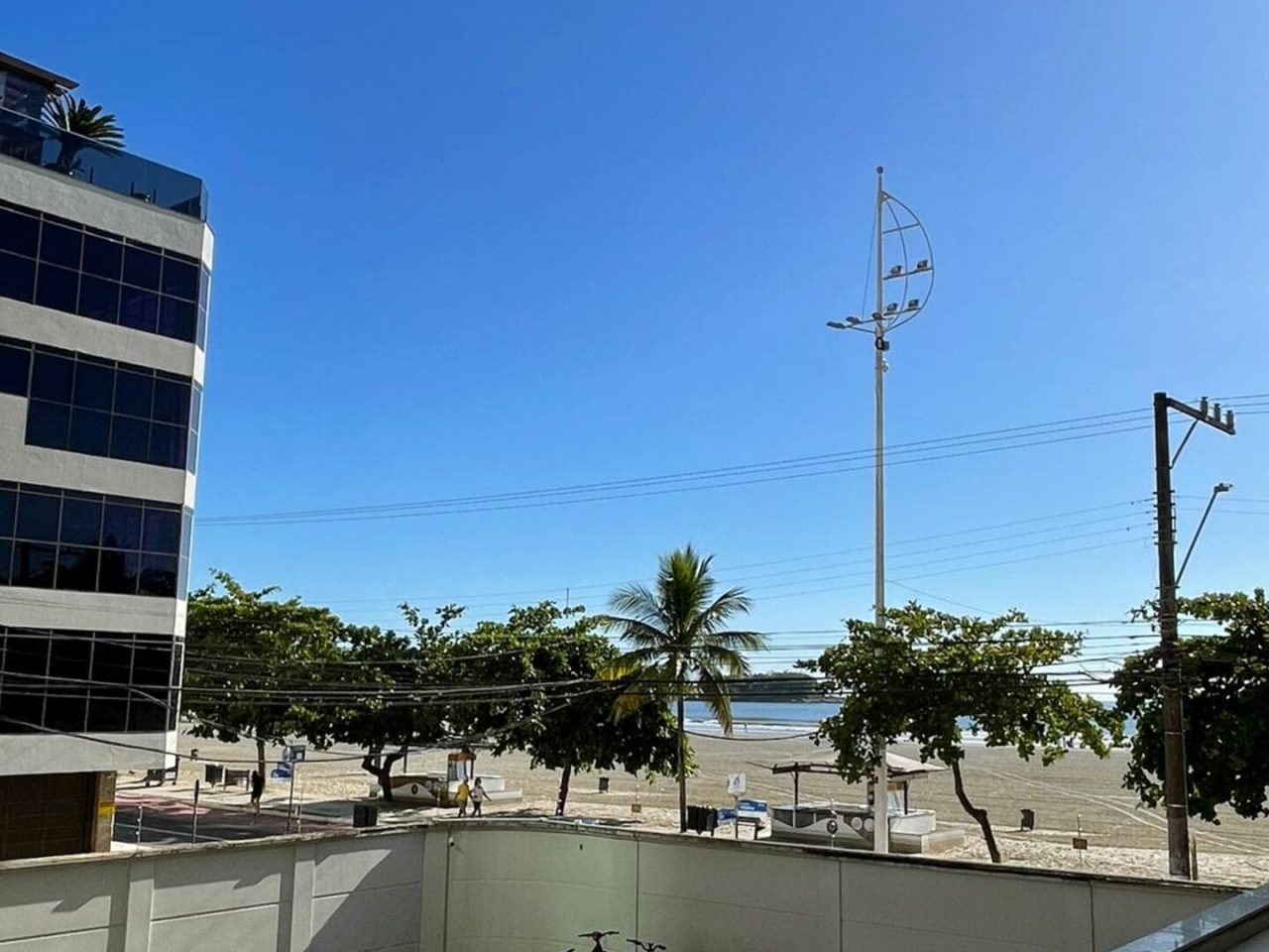 Edifício Maresol
