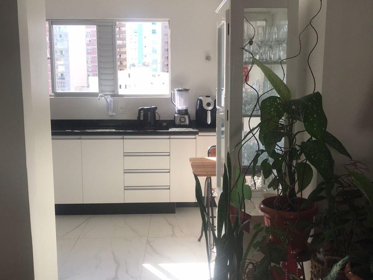 Residencial Antonio Wolinger