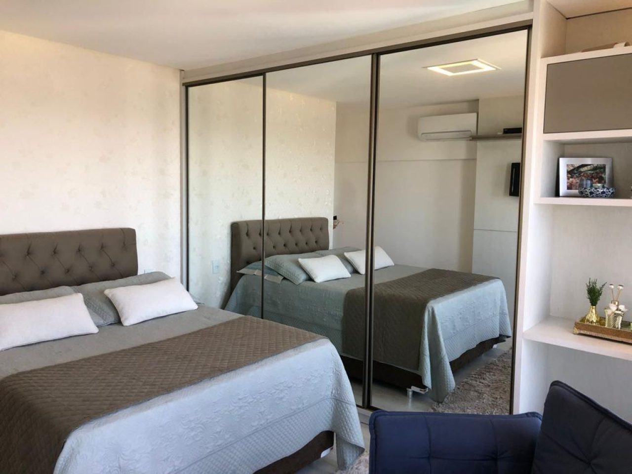 Residencial Marquês de Olinda