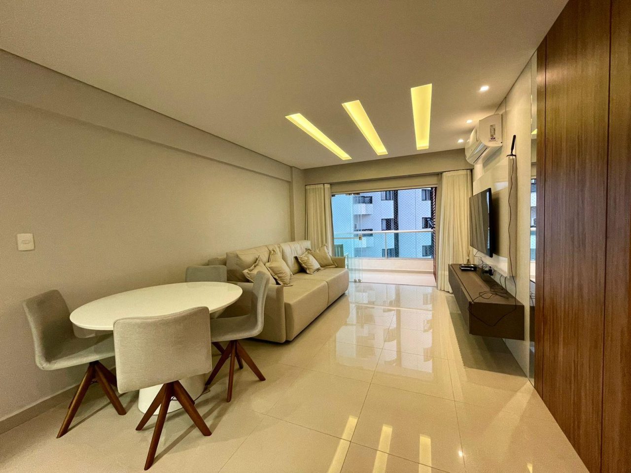 Residencial Paris