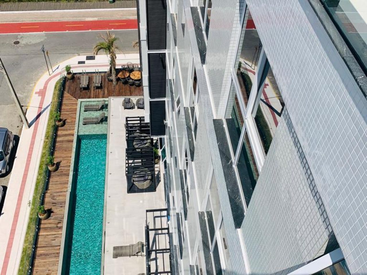 Brava Prime Residence