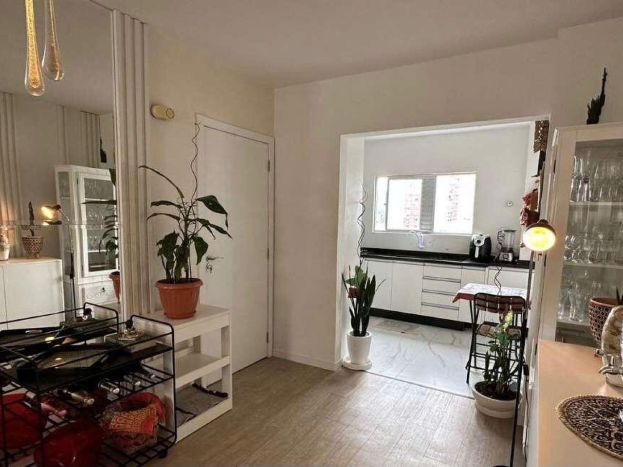 Residencial Antonio Wolinger