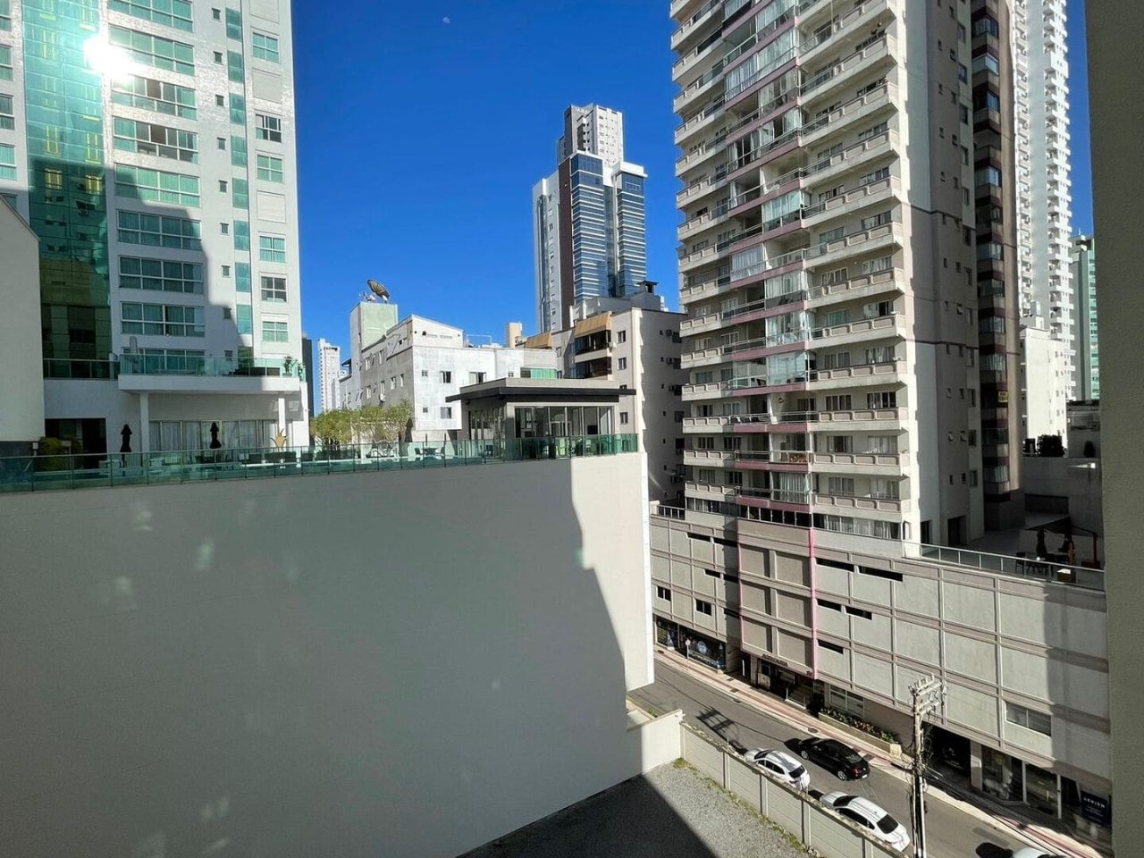Edifício Maresol