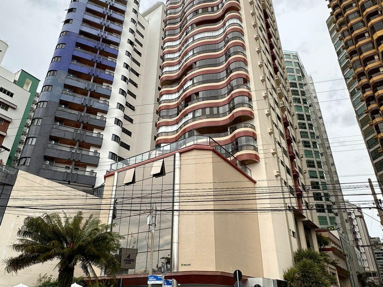 Edifício Viña Del Mar