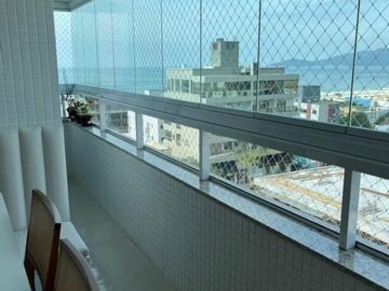 Edificio Emerald