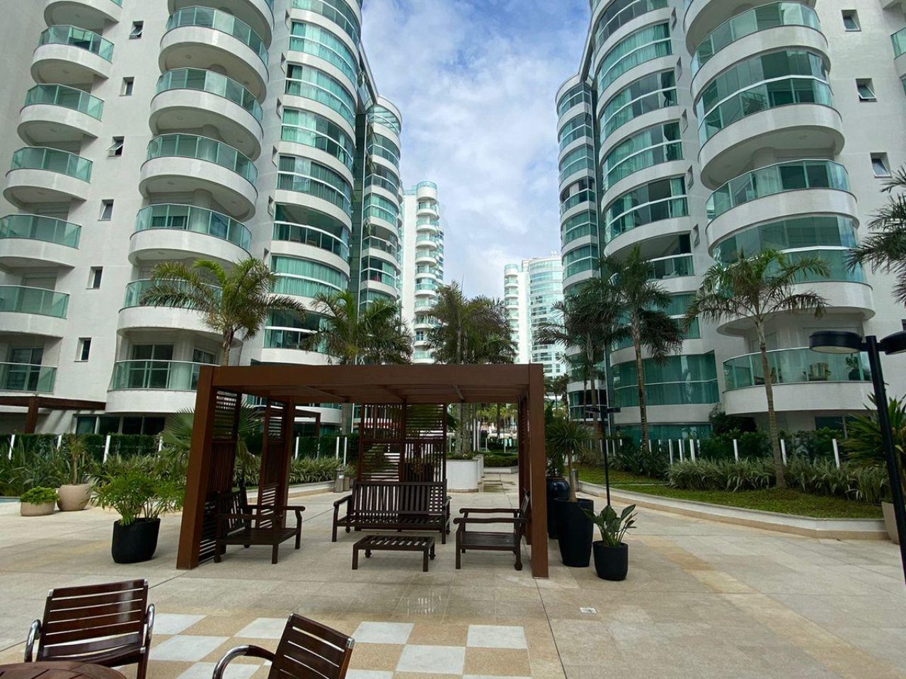 Residencial Brava Beach