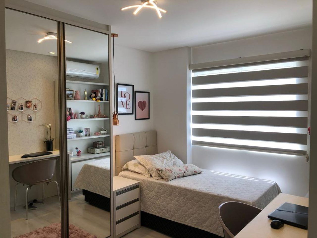 Residencial Marquês de Olinda