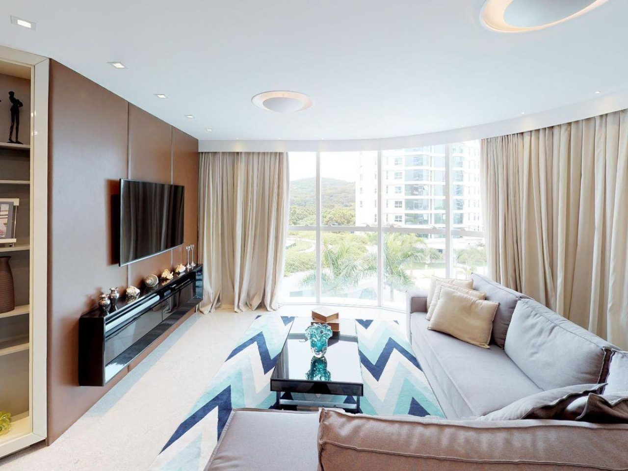 Residencial Brava Home Resort