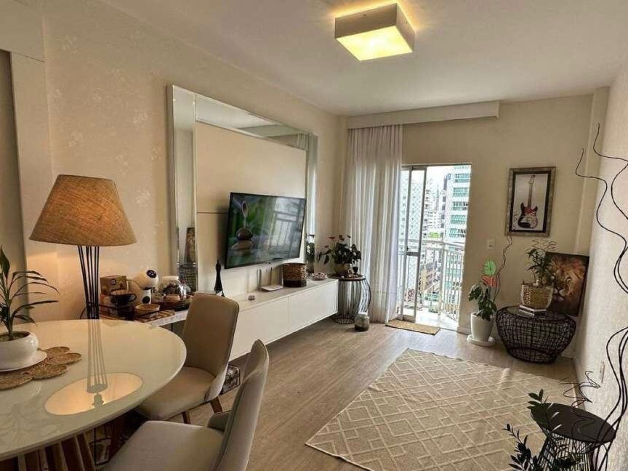 Residencial Antonio Wolinger