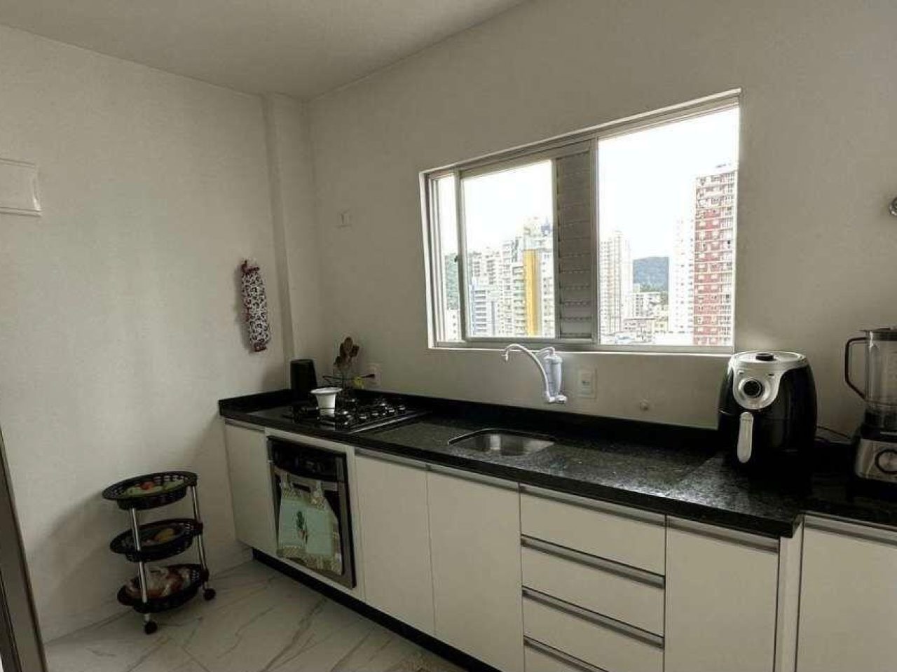 Residencial Antonio Wolinger